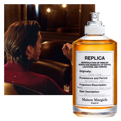 jazz replica perfume|replica jazz club fragrantica.